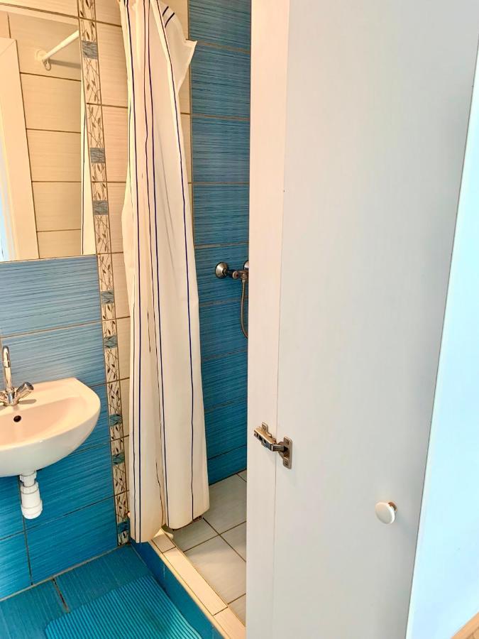 Jazzy Vibes Parliament Rooms And Ensuites Budapest Exterior photo