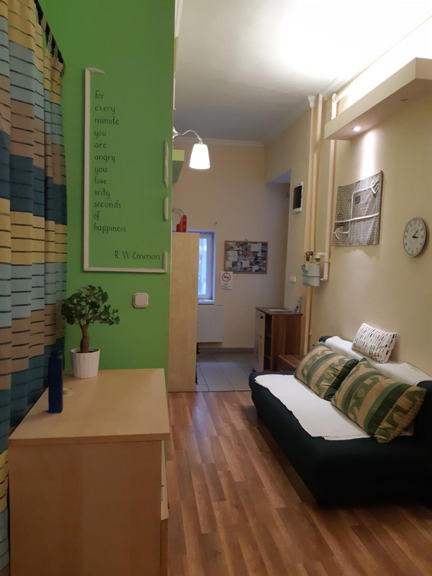 Jazzy Vibes Parliament Rooms And Ensuites Budapest Exterior photo