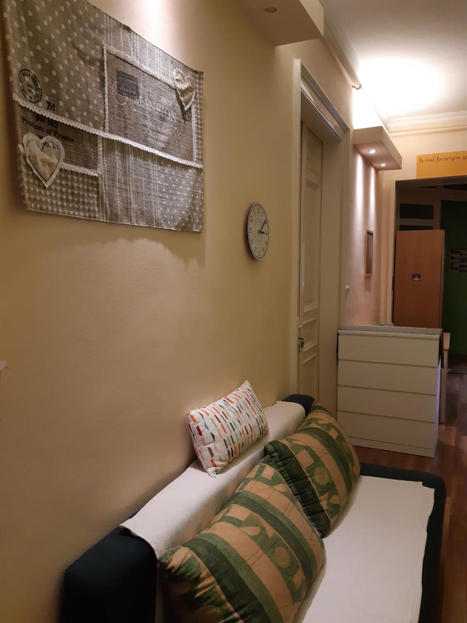 Jazzy Vibes Parliament Rooms And Ensuites Budapest Exterior photo